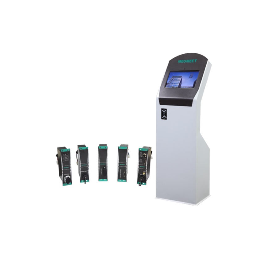 Интеллектуальная сварочная система SMARC