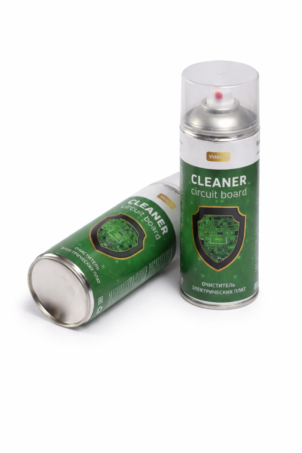 Очиститель электрических плат Cleaner board