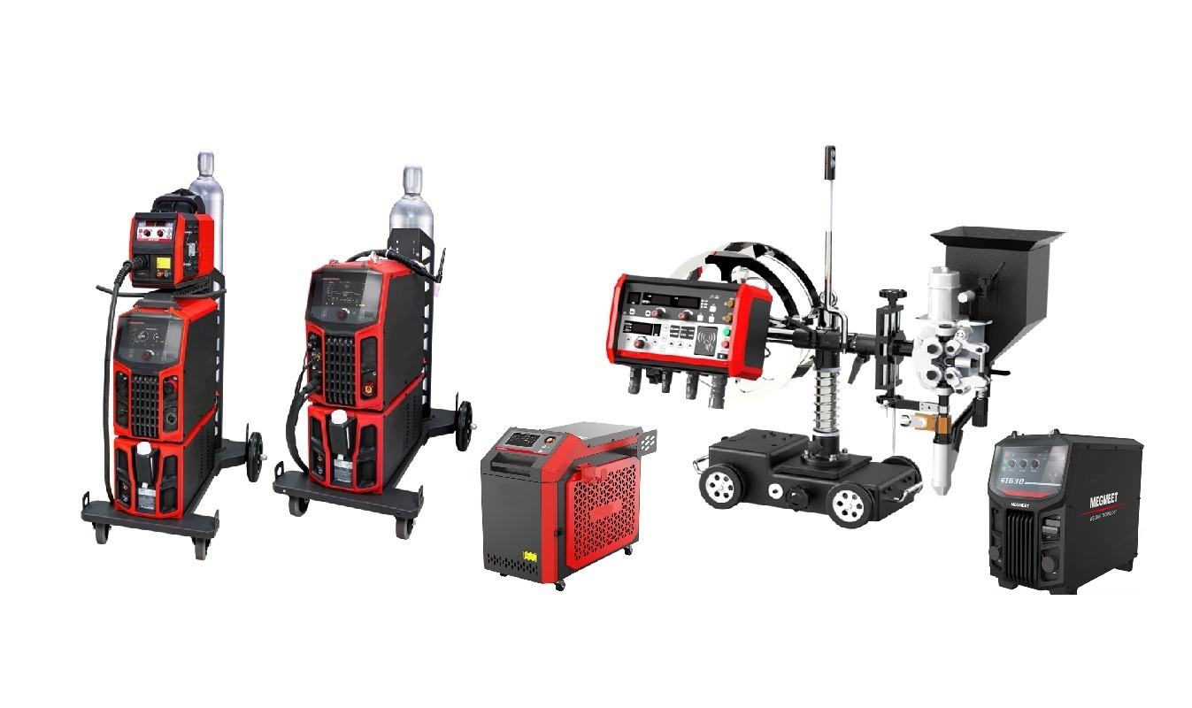 Сварочные аппараты