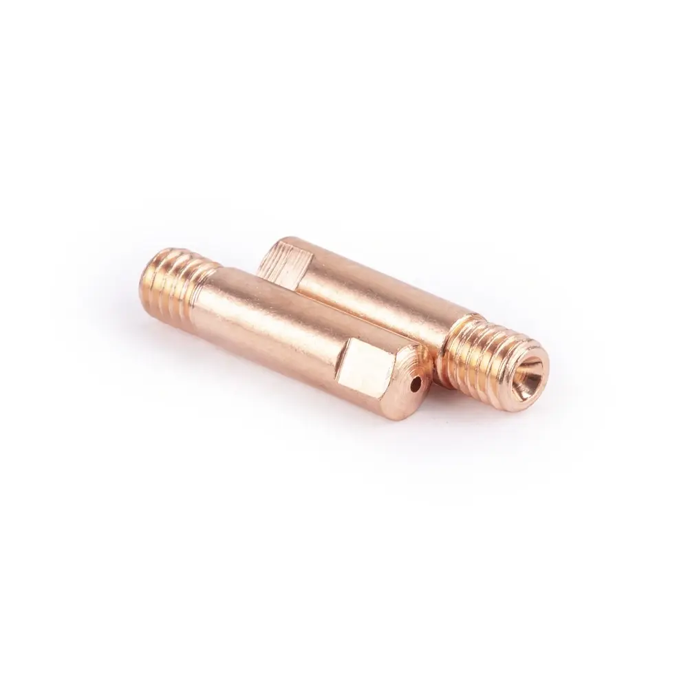 Контактный наконечник 1.2 мм М6X27mm