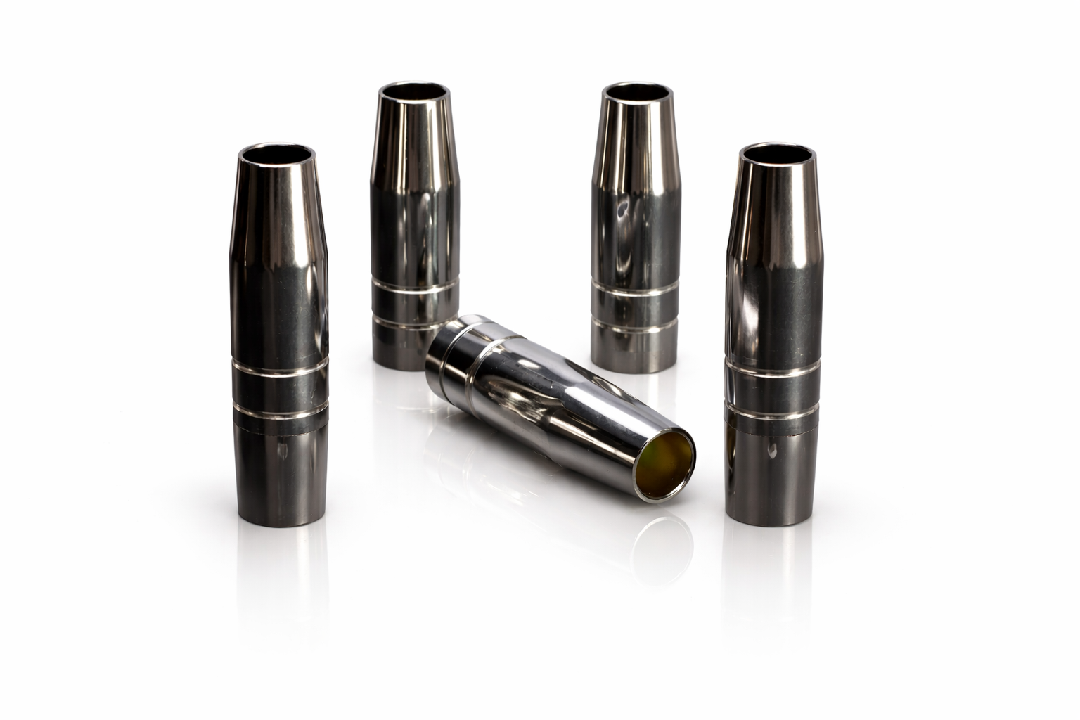 Газовое сопло коническое MB15