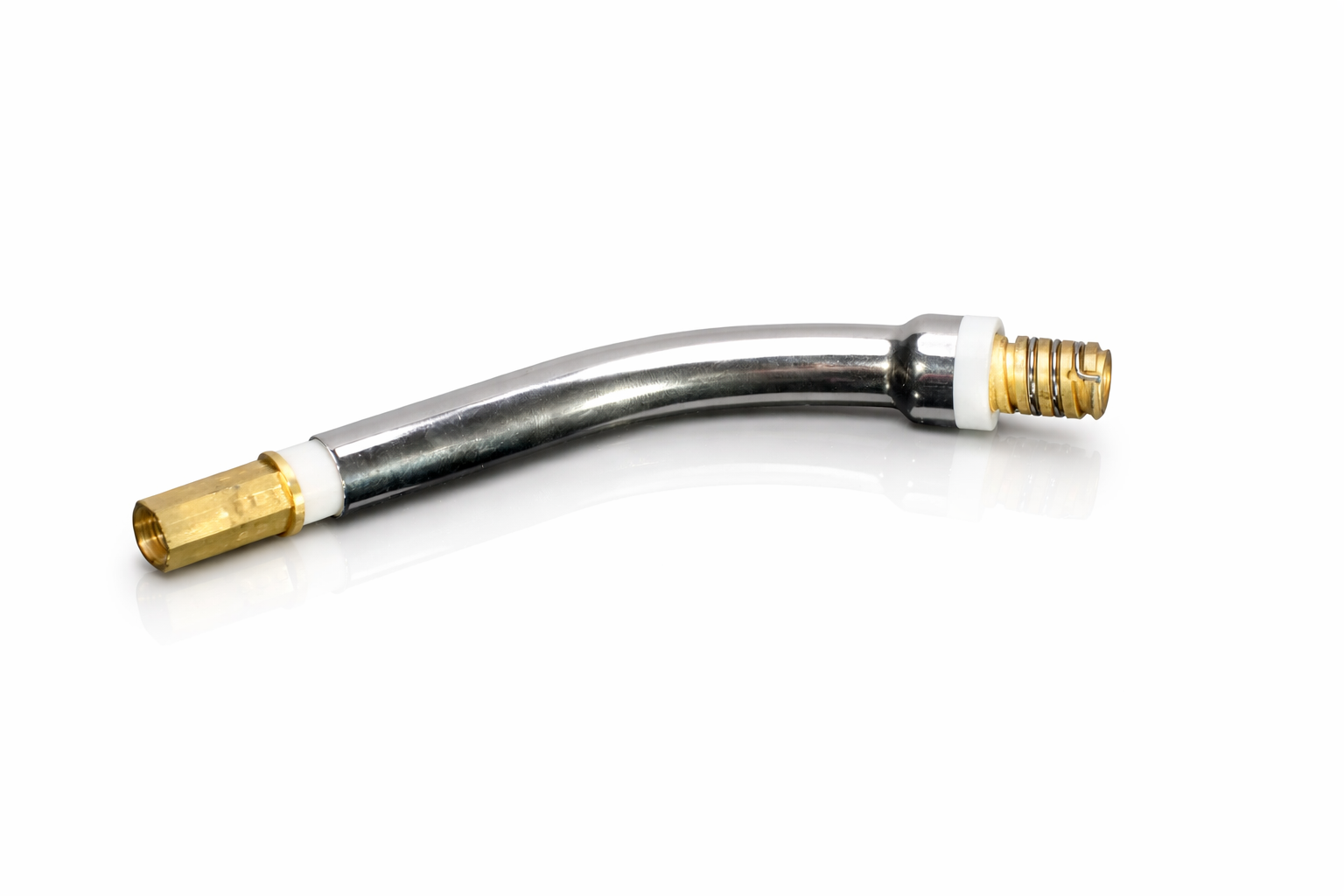 Гусак горелки MB25