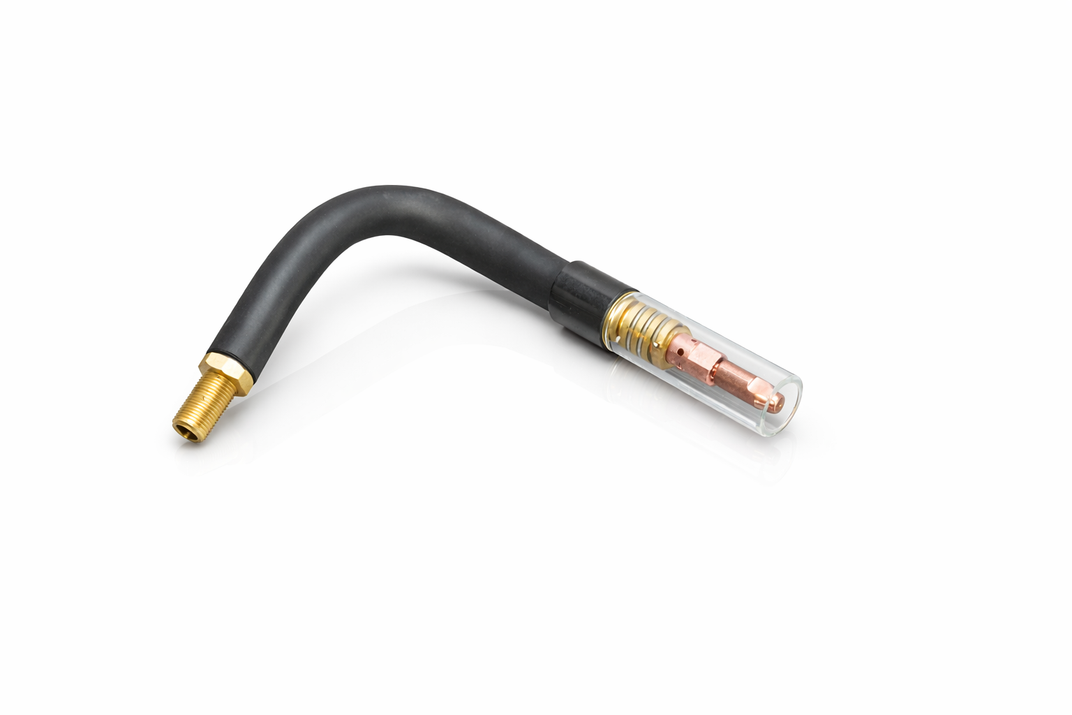 Гусак горелки МВ25 гибкий