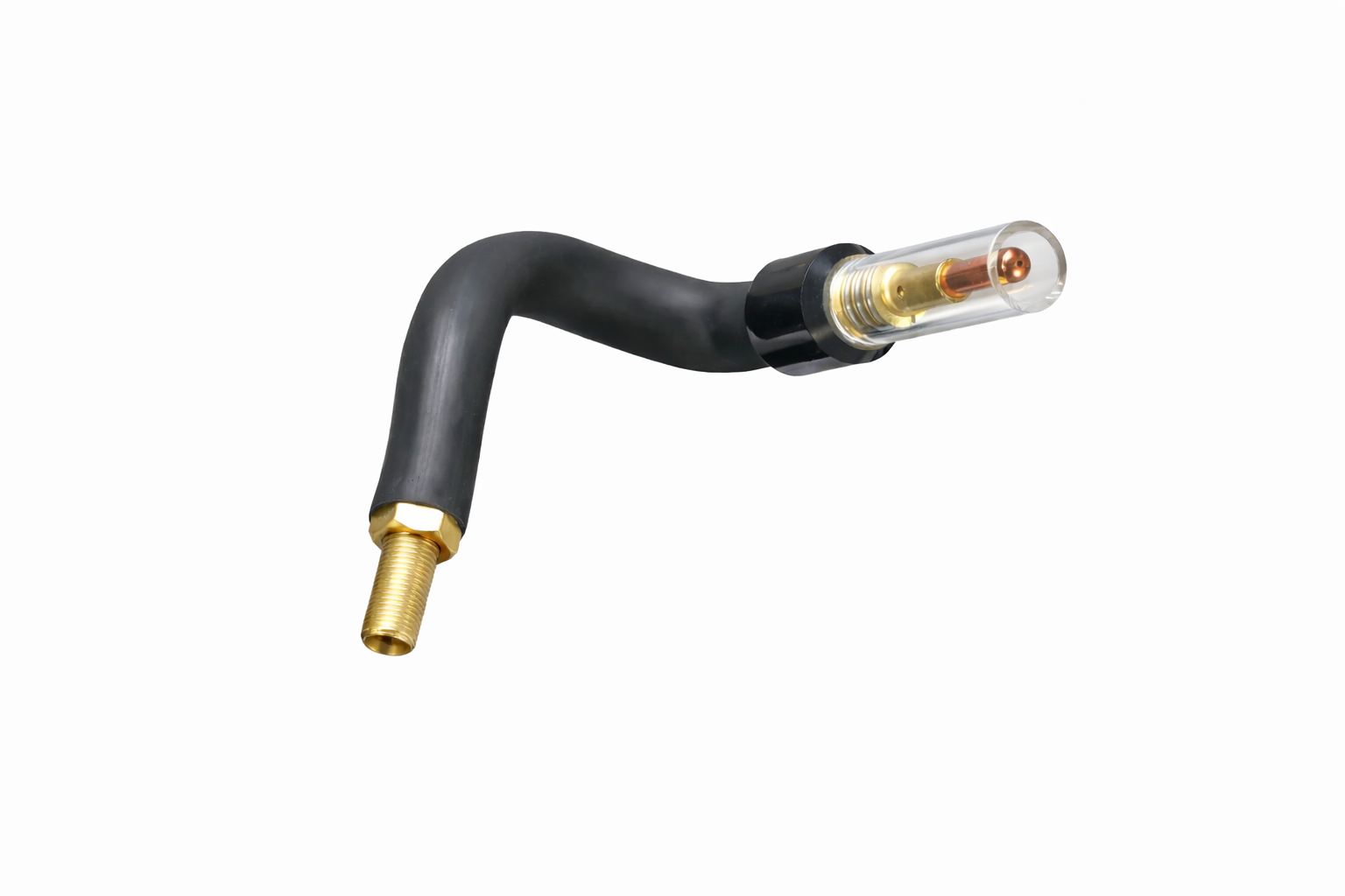 Гусак горелки гибкий (MB15)