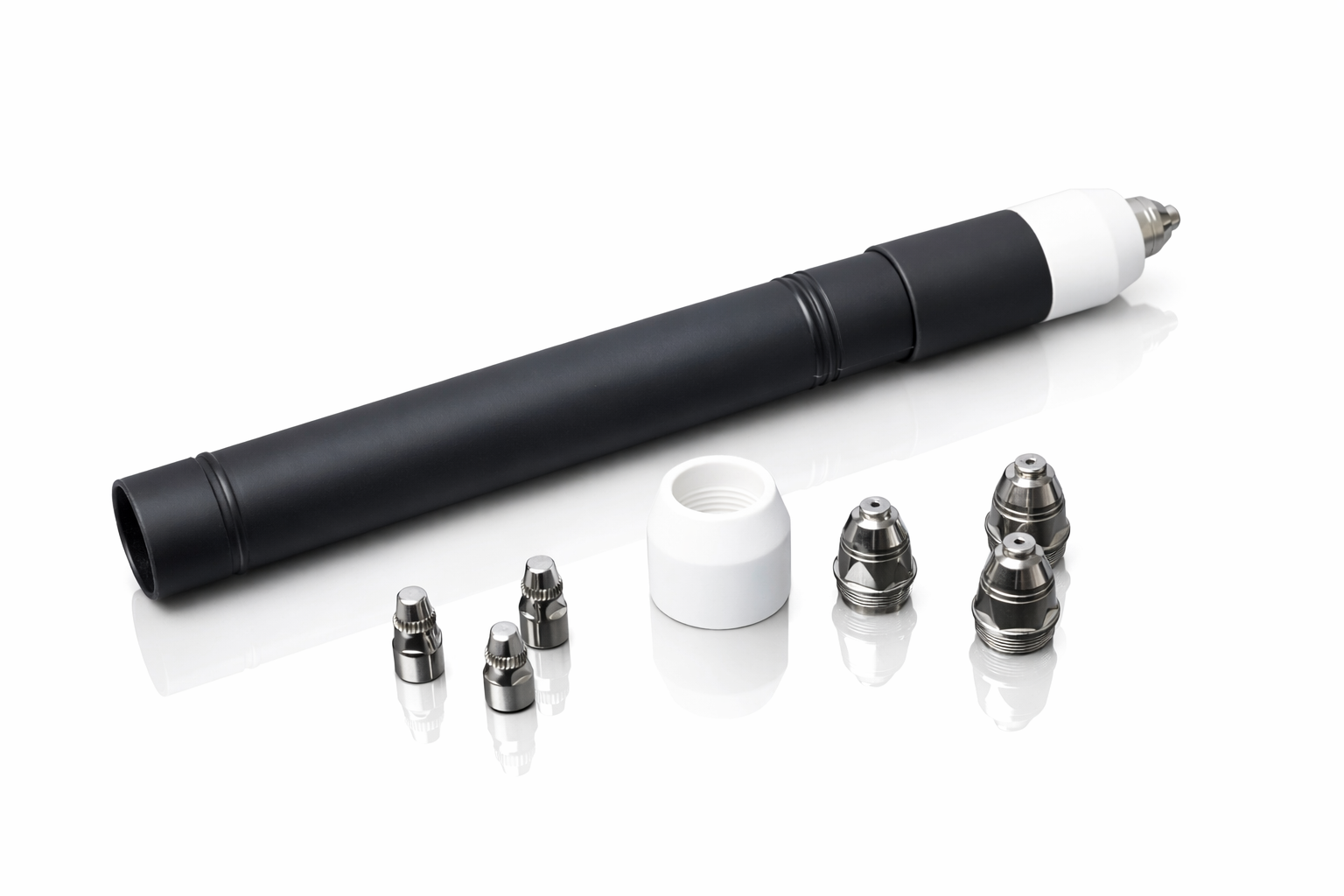 Гусак P80 прямой