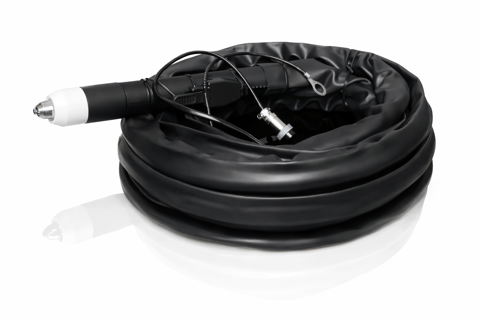 Горелка P80 4м