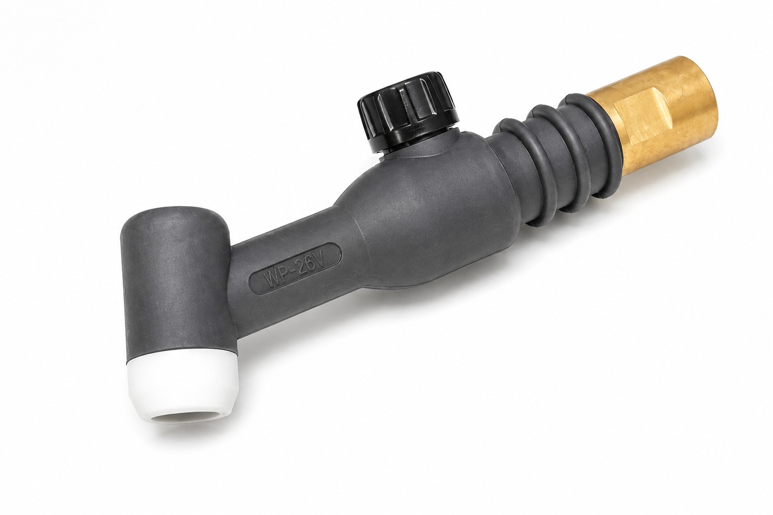 Головка горелки SRT 26V
