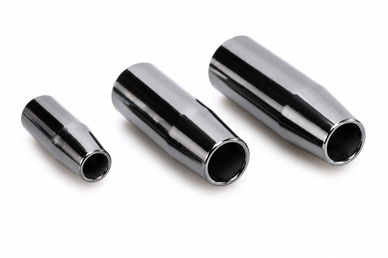 Сопло коническое 18*72 XLA305/A355/A405/RF26/RF36