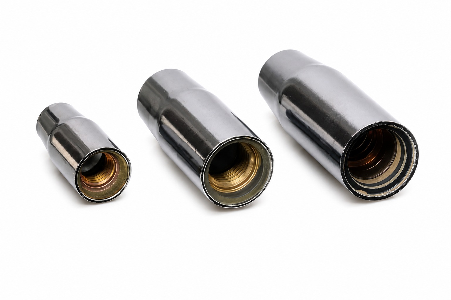 Сопло коническое 14*67 XLA255/RF15/RF25