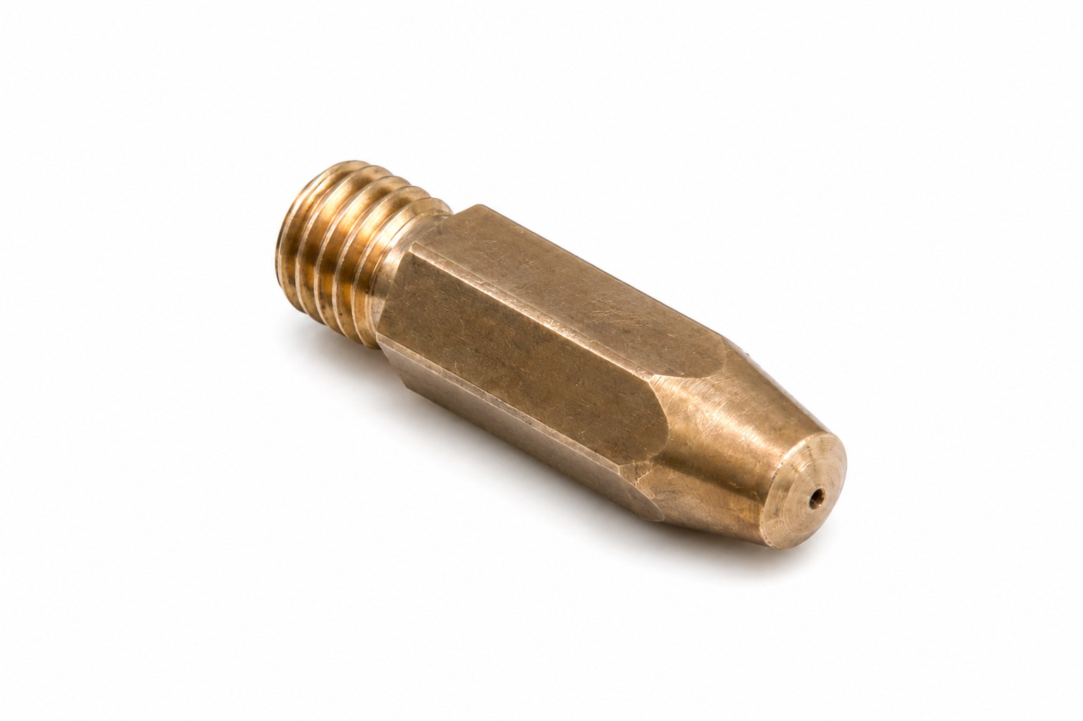 Контактный наконечник 1.6 ммМ8X35mm