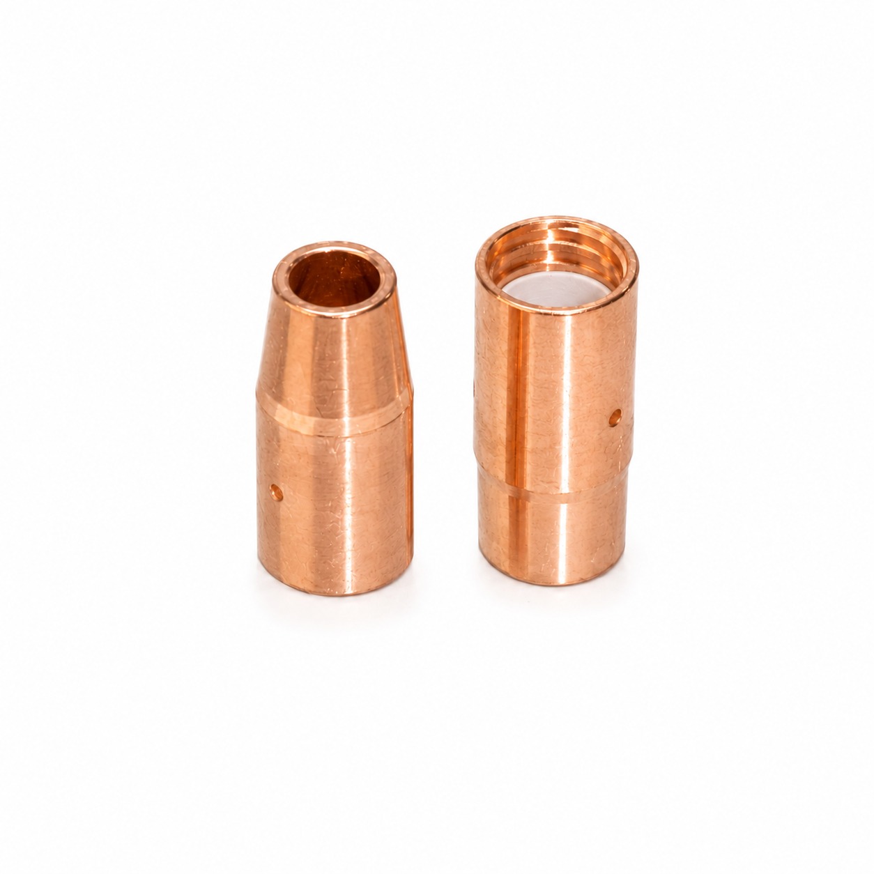 Газовое сопло 15*57*25мм GX30G/GX40W