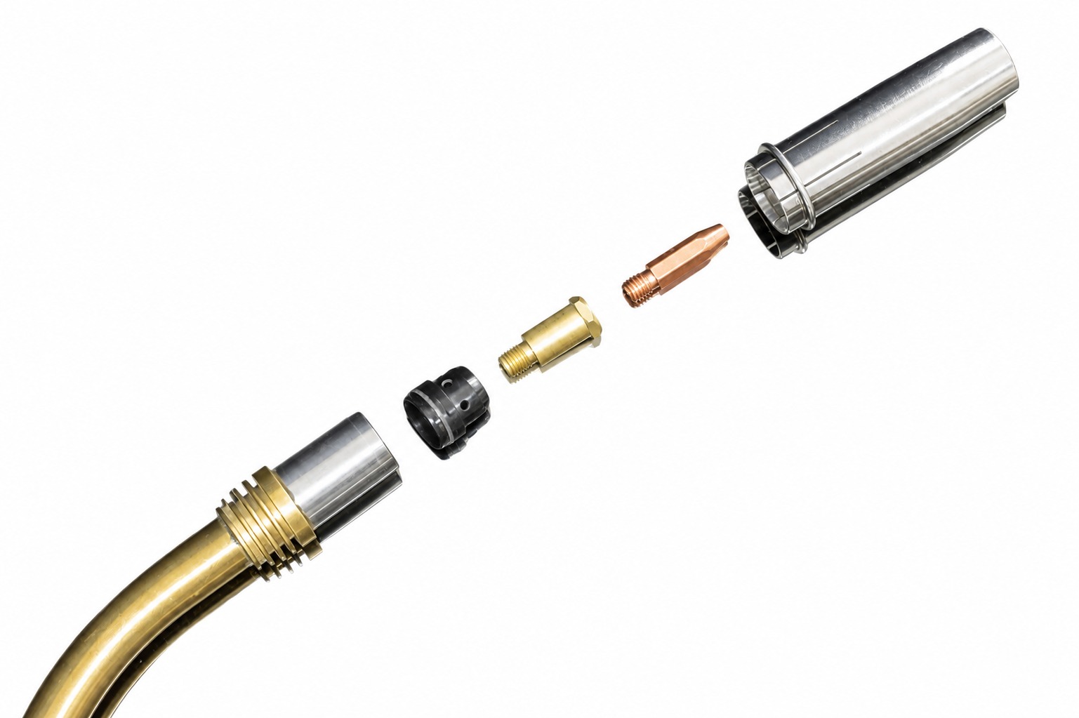 Гусак PMT42/MMT42