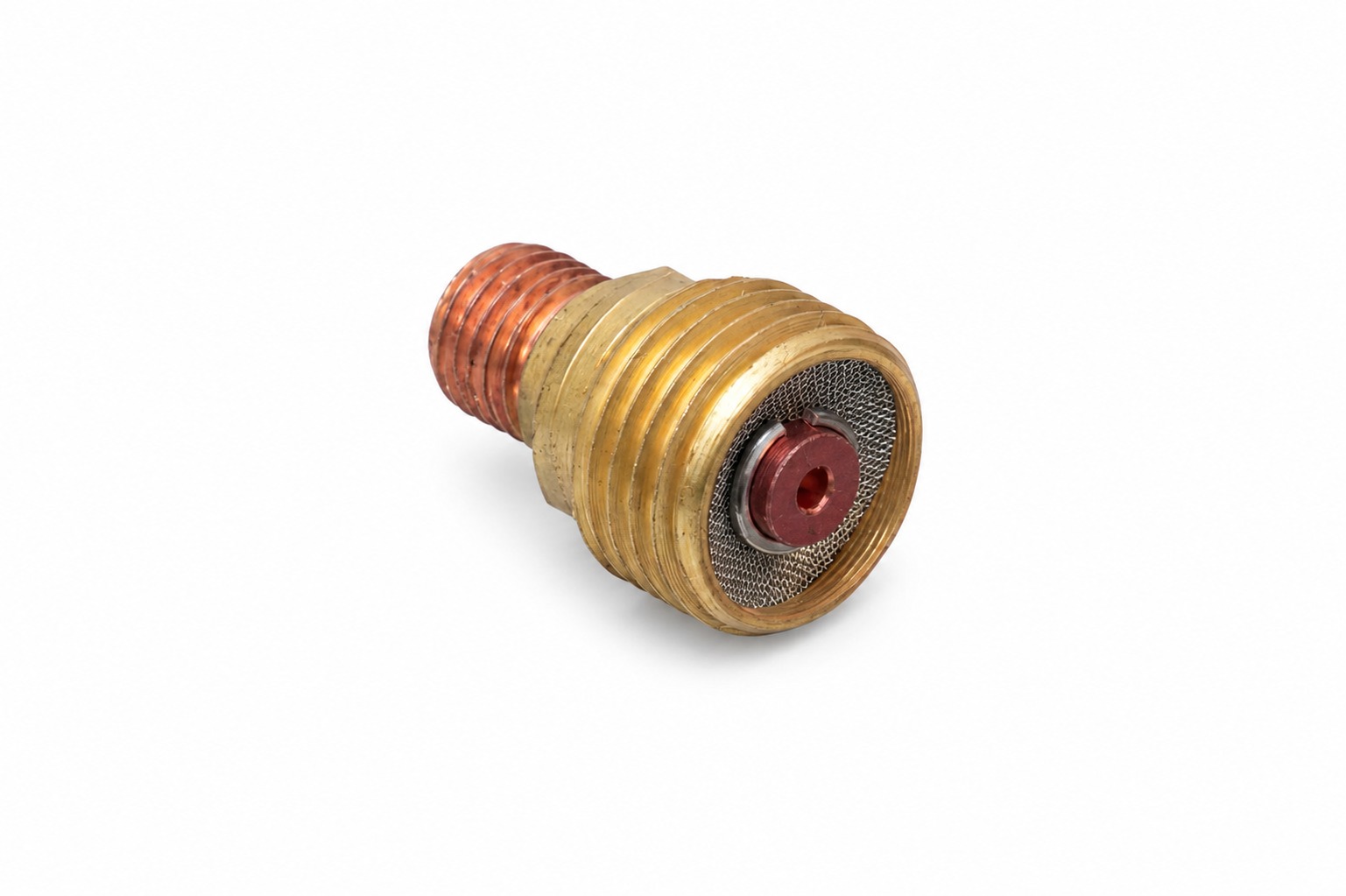 Стандартная модель с газовой линзой 1.6 G9/20