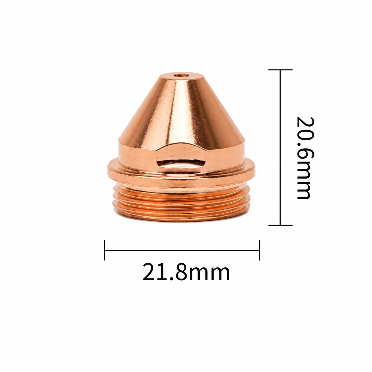 Сопло 2.5 YK200